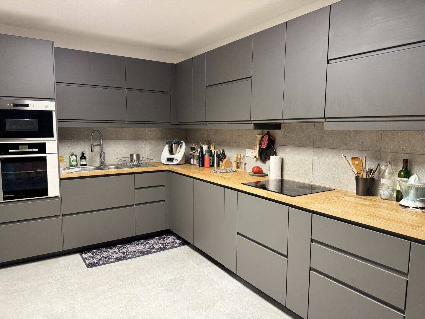 Appartement à vendre, 152m², Tours