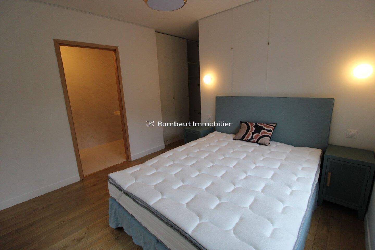 Maison à louer, 114m², Bougival