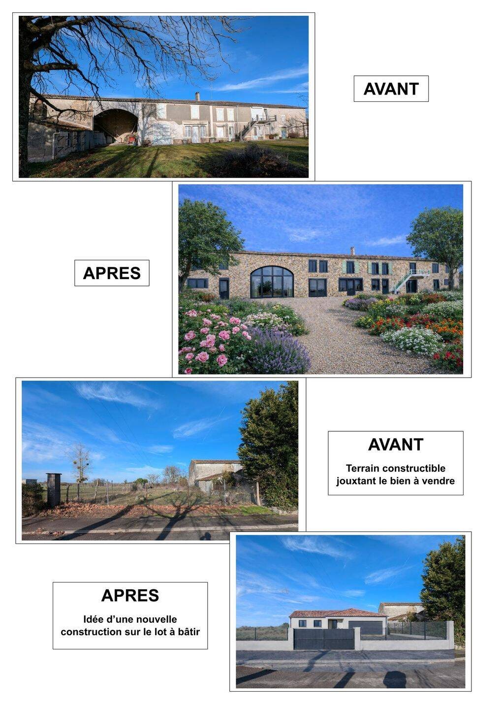 Maison à vendre, 380m², Houlette