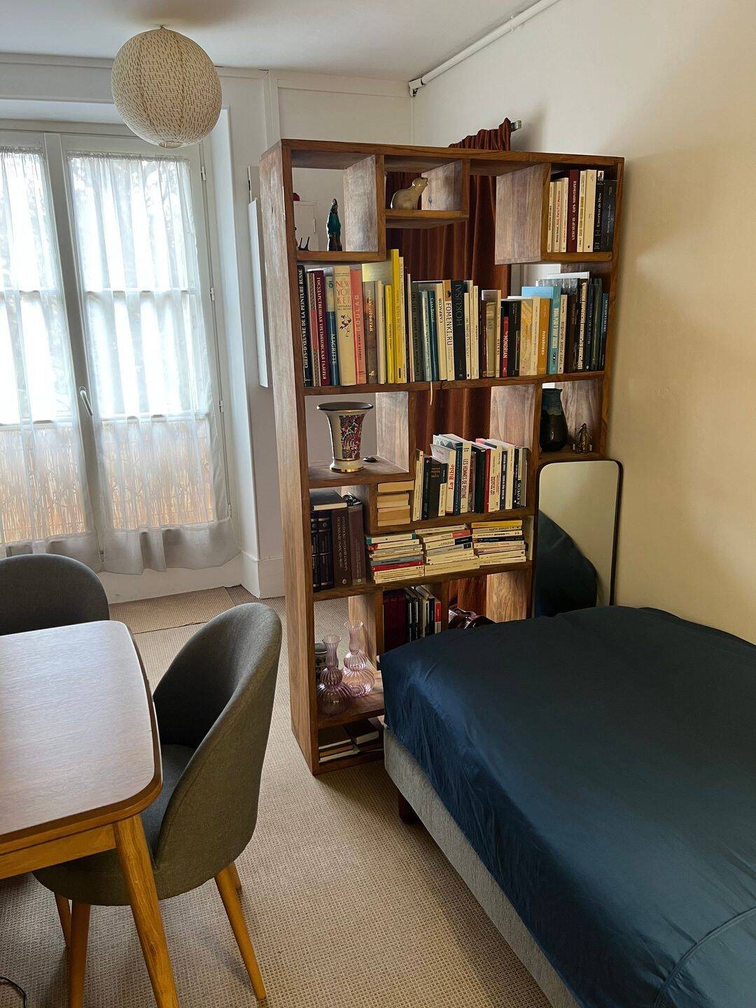 Appartement à vendre, 65m², Paris 14ème