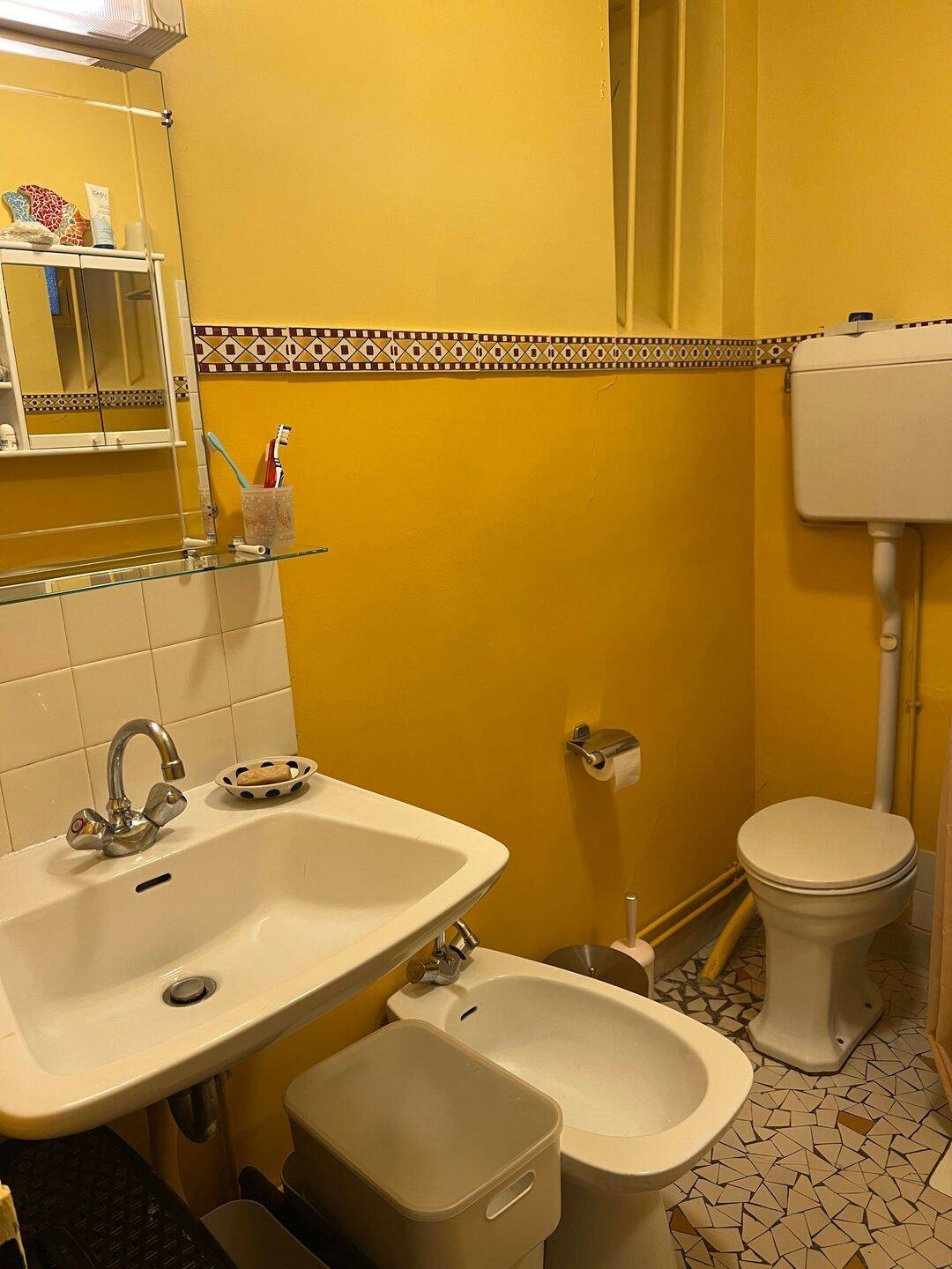 Appartement à vendre, 65m², Paris 14ème