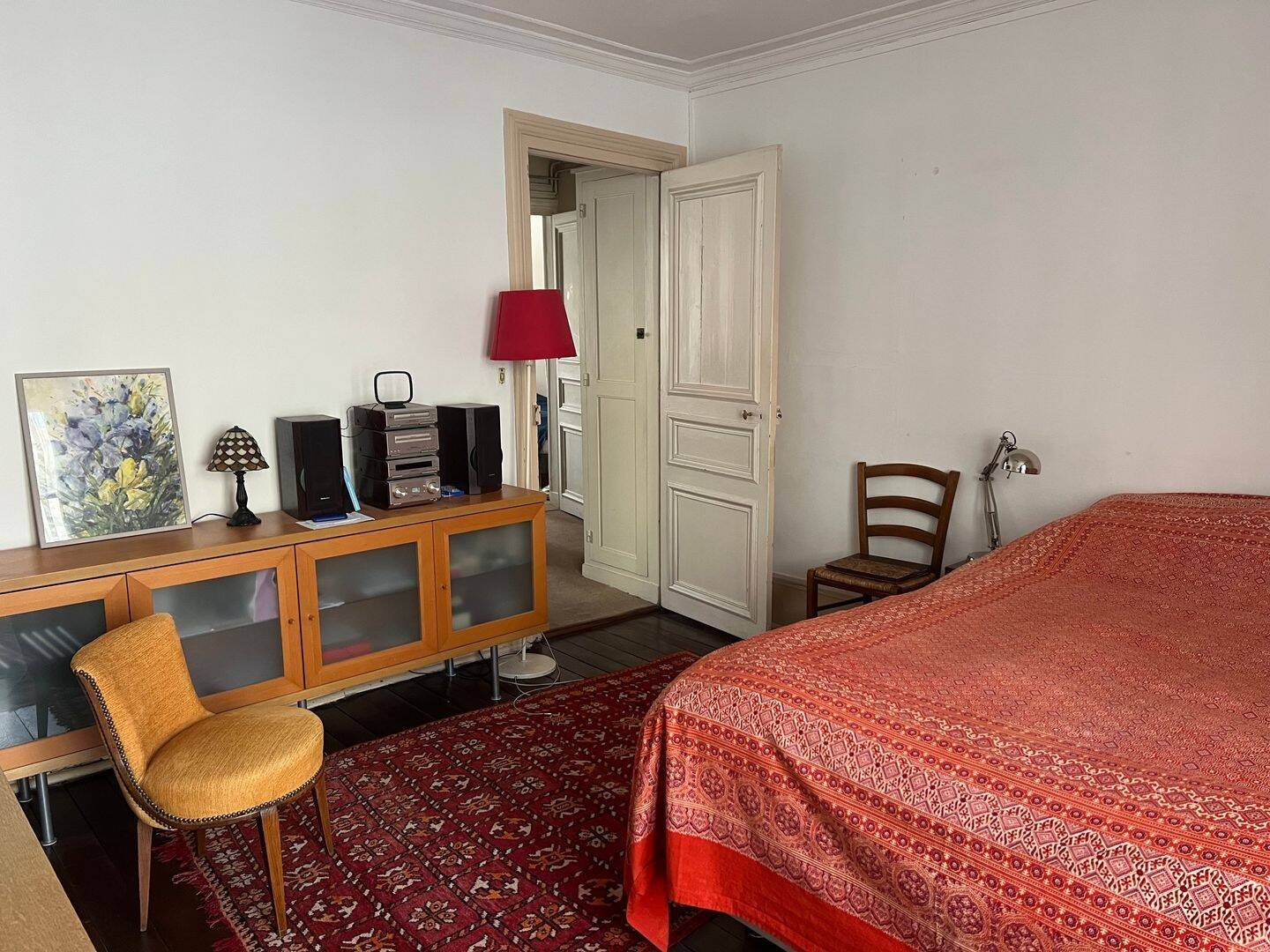 Appartement à vendre, 65m², Paris 14ème