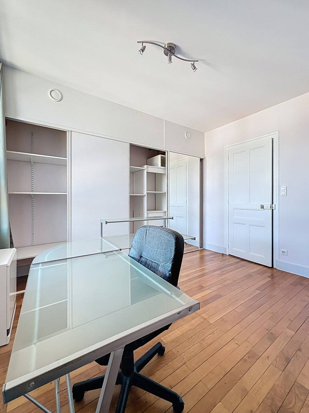 Appartement à louer, 69m², Cognin