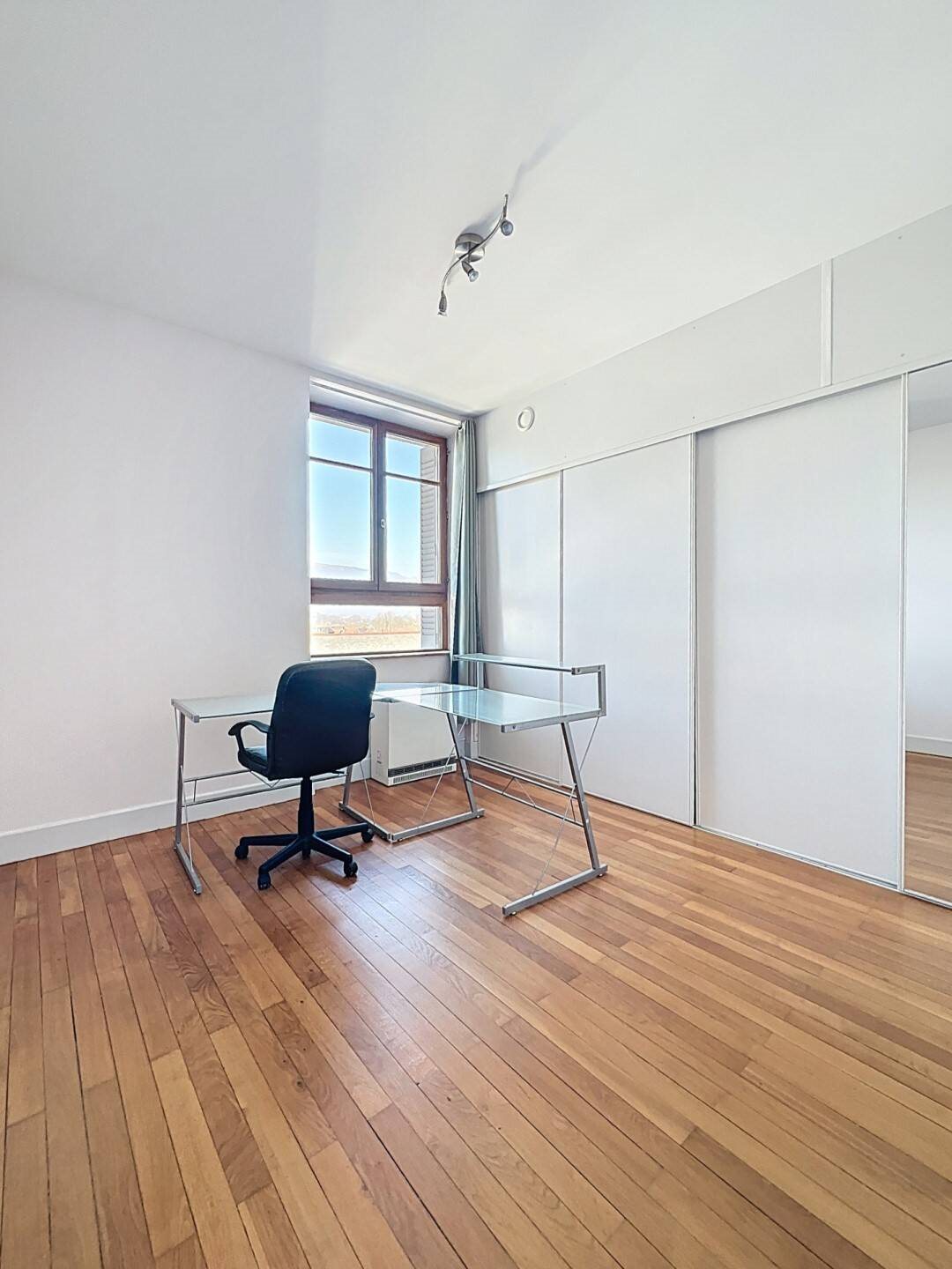 Appartement à louer, 69m², Cognin