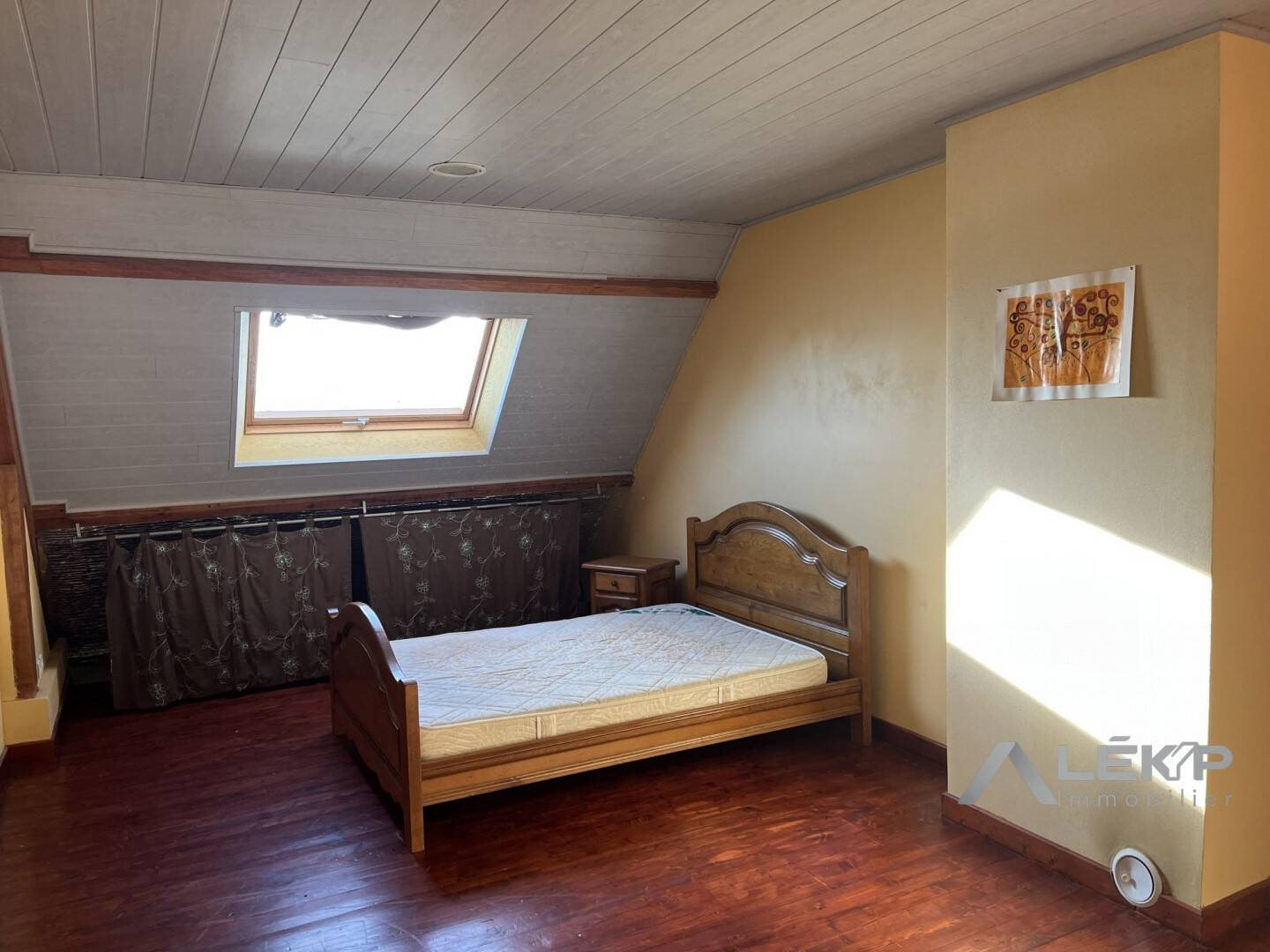 Maison à vendre, 123m², Bains-sur-Oust