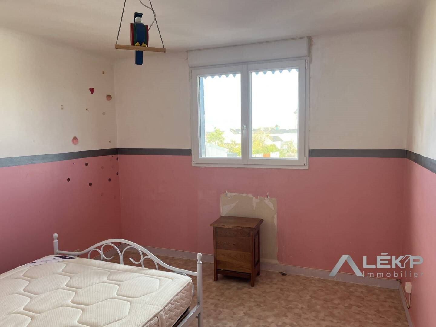 Maison à vendre, 123m², Bains-sur-Oust