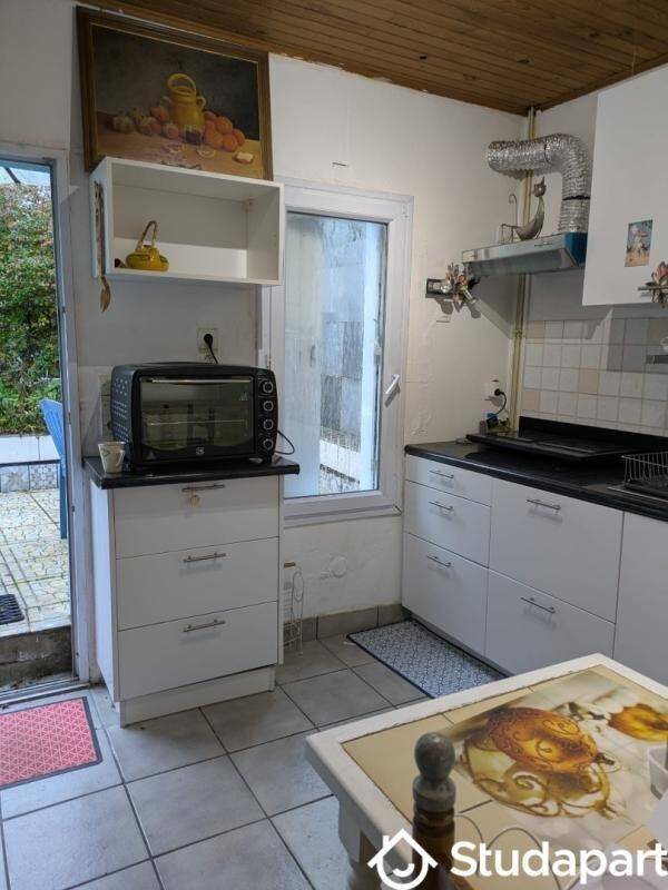 Maison à louer, 27m², Tours