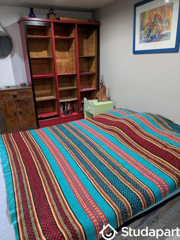 Maison à louer, 27m², Tours