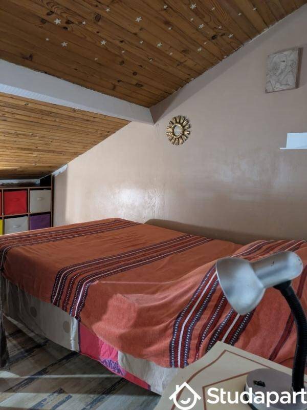 Maison à louer, 27m², Tours