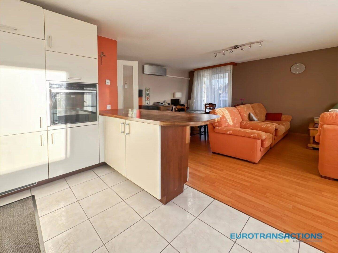 Appartement à vendre, 86m², Schweighouse-sur-Moder