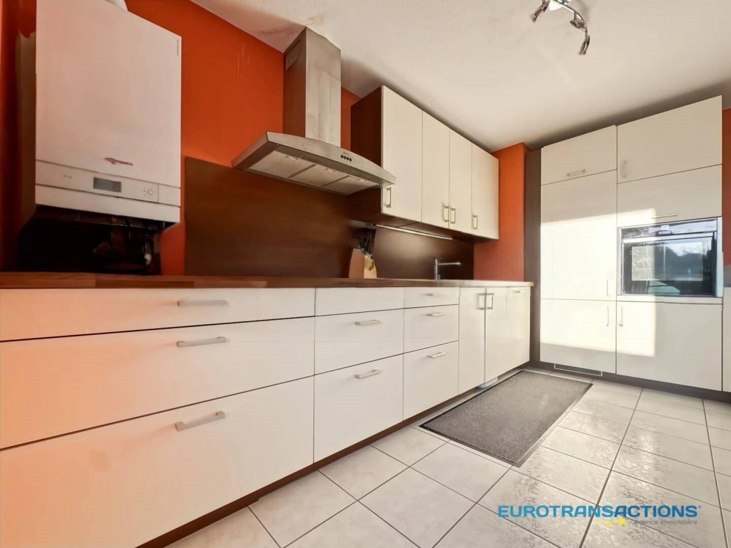 Appartement à vendre, 86m², Schweighouse-sur-Moder