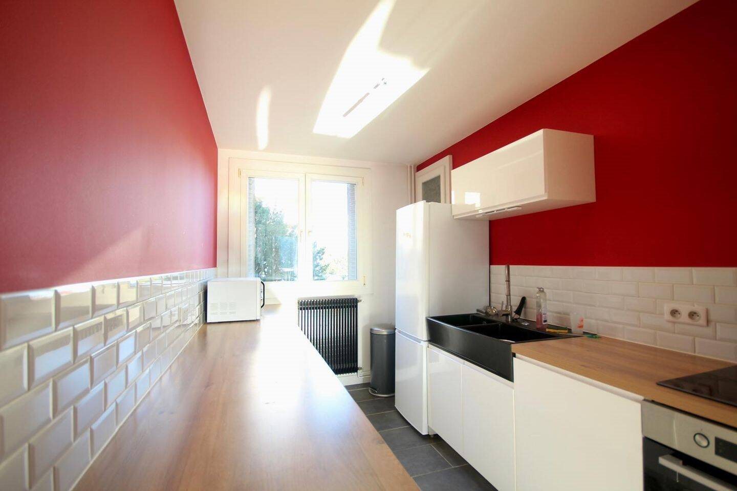 Appartement à vendre, 69m², Besançon