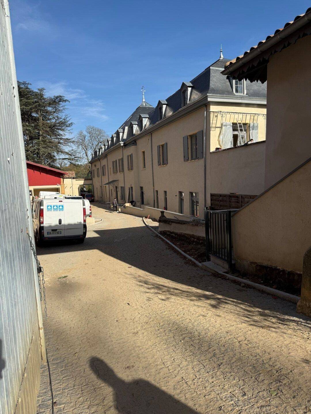 Appartement à louer, 34m², Charbonnières-les-Bains