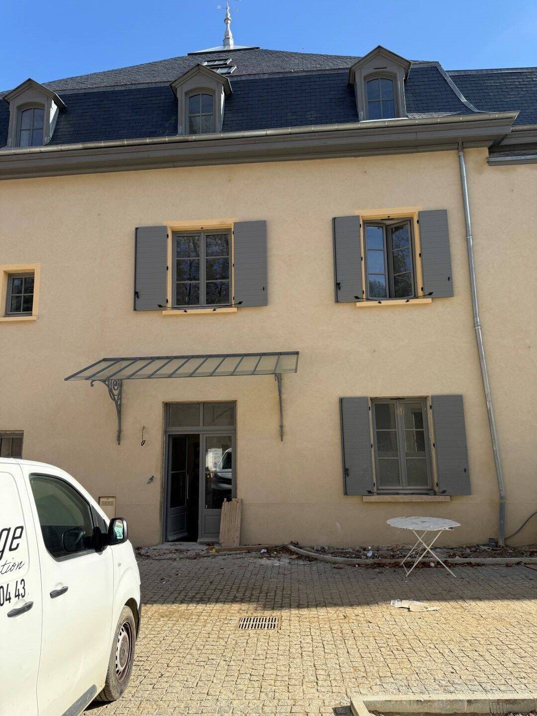 Appartement à louer, 34m², Charbonnières-les-Bains