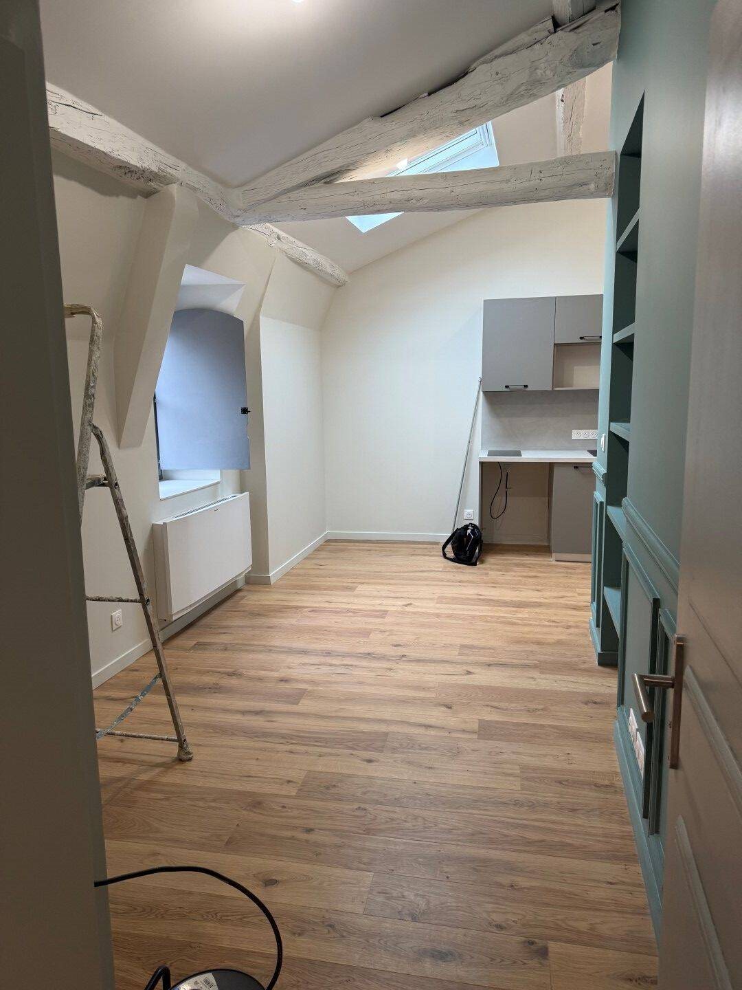 Appartement à louer, 34m², Charbonnières-les-Bains