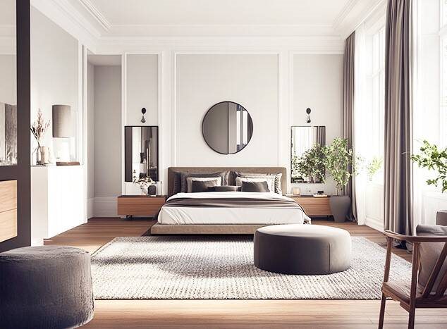 Appartement à vendre, 84m², Clermont-Ferrand