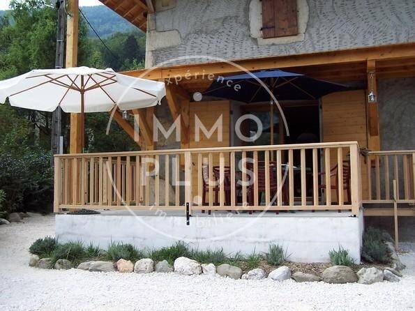 Appartement à louer, 48m², Saint-Jorioz