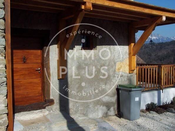 Appartement à louer, 48m², Saint-Jorioz