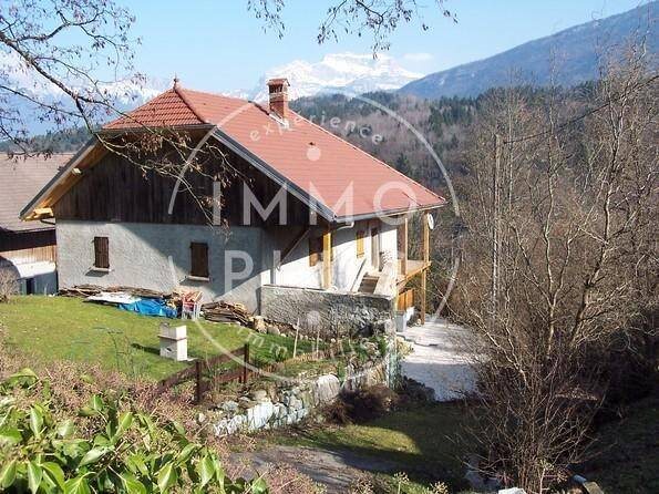 Appartement à louer, 48m², Saint-Jorioz