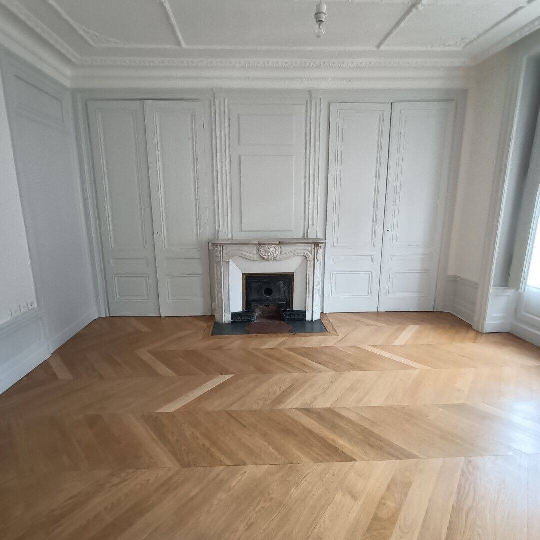 Appartement à louer, 86m², Lyon 2ème