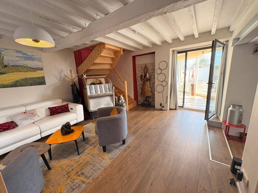 Maison à vendre, 134m², Montréal