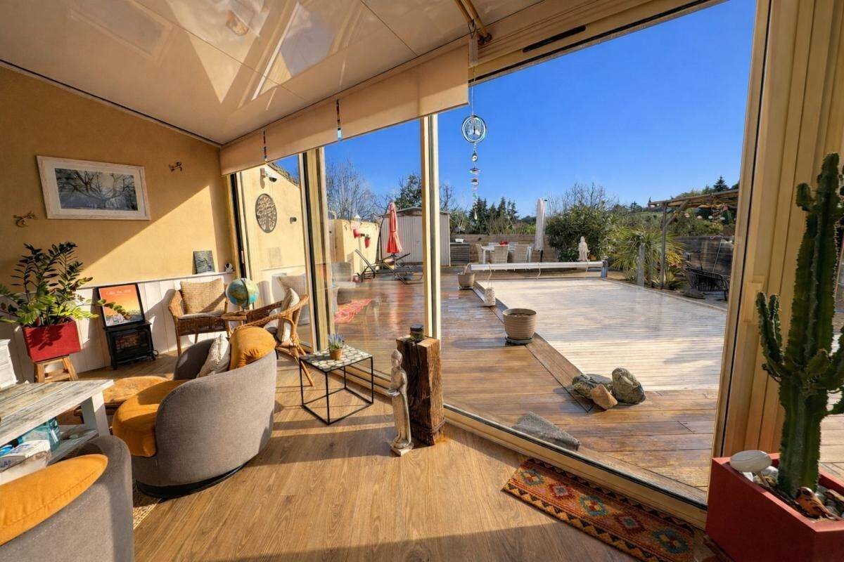 Maison à vendre, 134m², Montréal