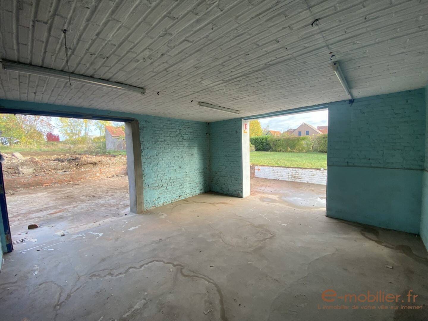 Maison à vendre, 180m², Moncheaux