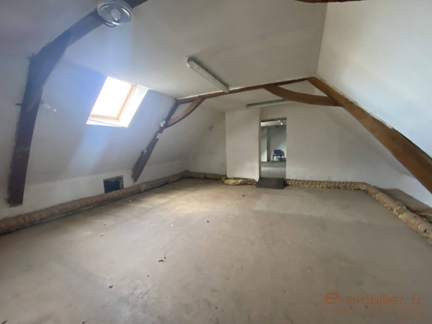 Maison à vendre, 180m², Moncheaux