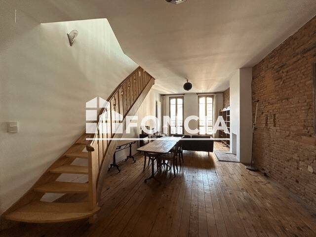 Appartement à louer, 104m², Toulouse