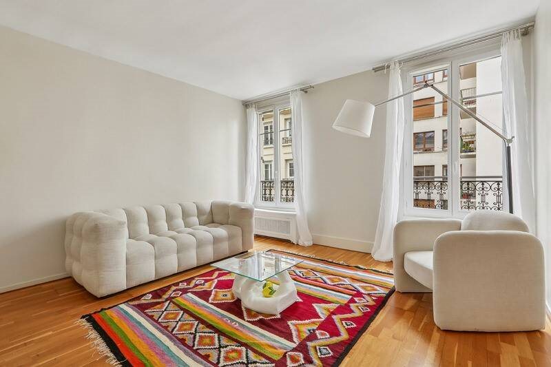 Appartement à louer, 87m², Paris 15ème