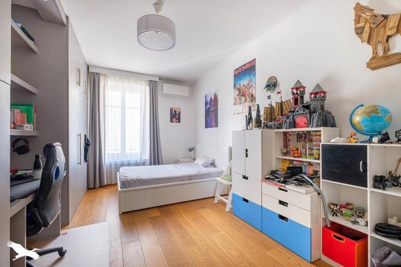 Appartement à vendre, 121m², Lyon 6ème