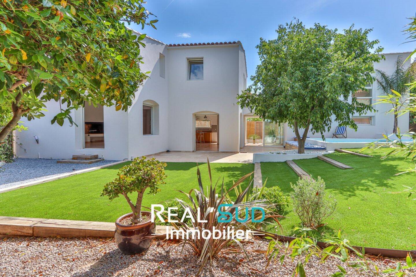 Maison à vendre, 238m², Marseille 9ème