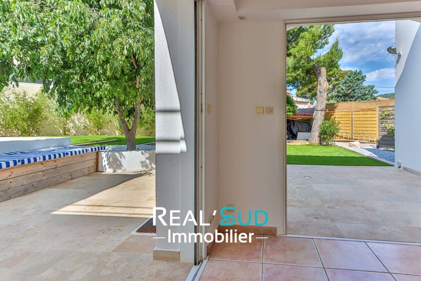 Maison à vendre, 238m², Marseille 9ème