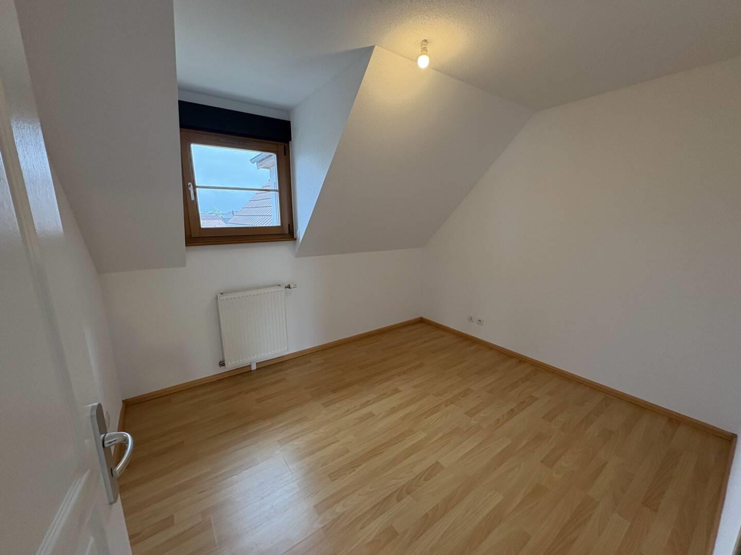 Appartement à louer, 57m², Habsheim