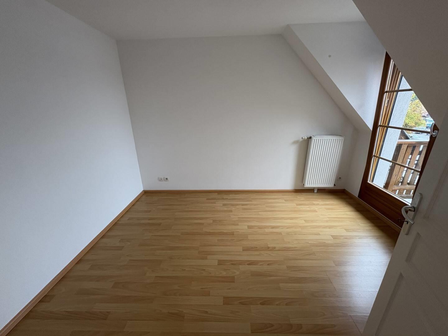 Appartement à louer, 57m², Habsheim