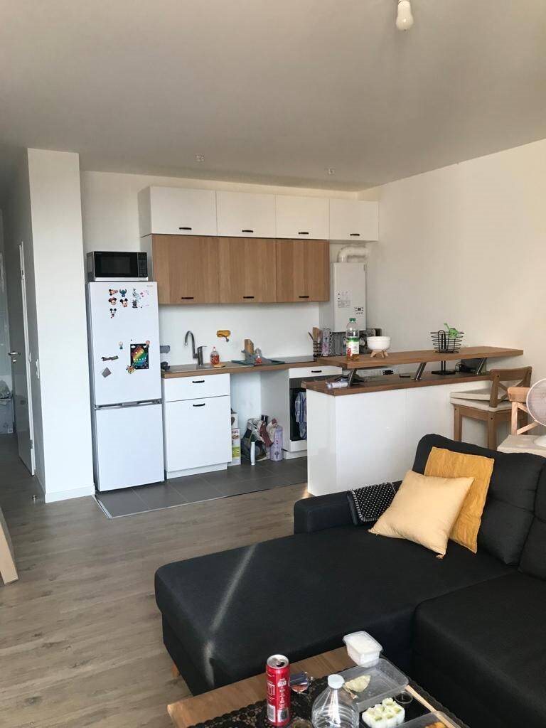 Appartement à louer, 50m², Beaumont-sur-Oise