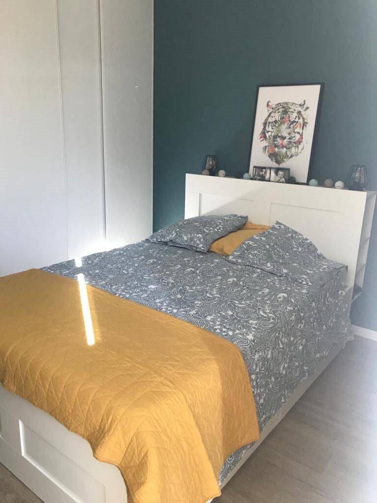Appartement à louer, 50m², Beaumont-sur-Oise