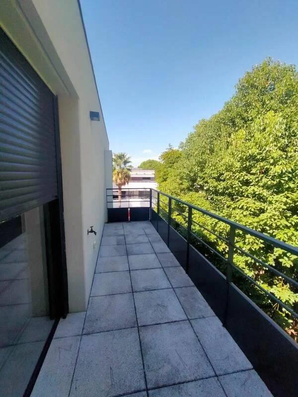 Appartement à louer, 45m², Montpellier