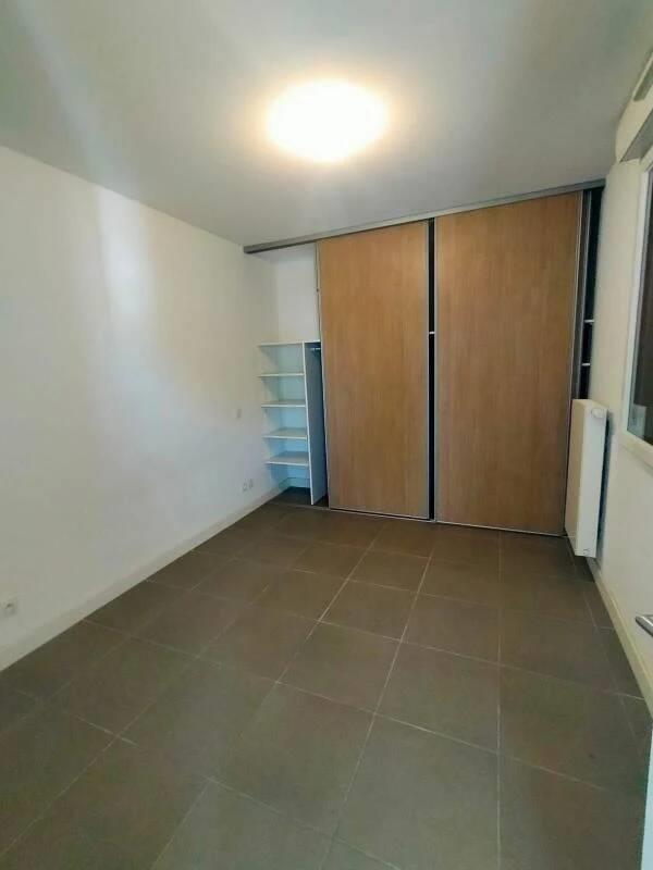 Appartement à louer, 45m², Montpellier