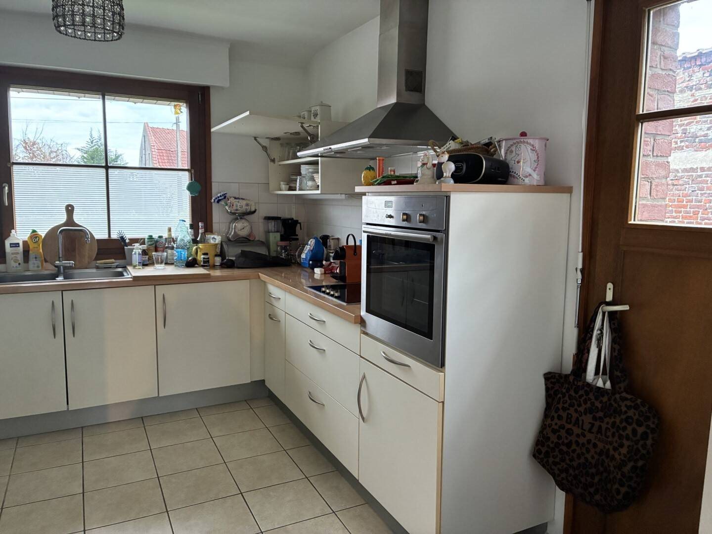 Maison à louer, 120m², Villeneuve-d'Ascq