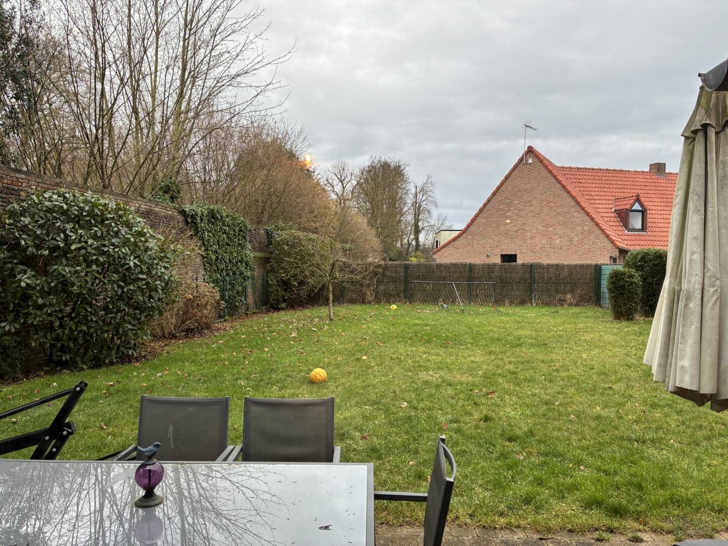 Maison à louer, 120m², Villeneuve-d'Ascq