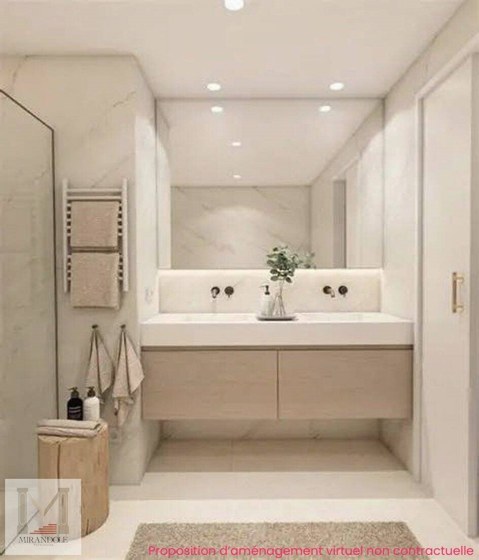 Appartement à vendre, 41m², Nice