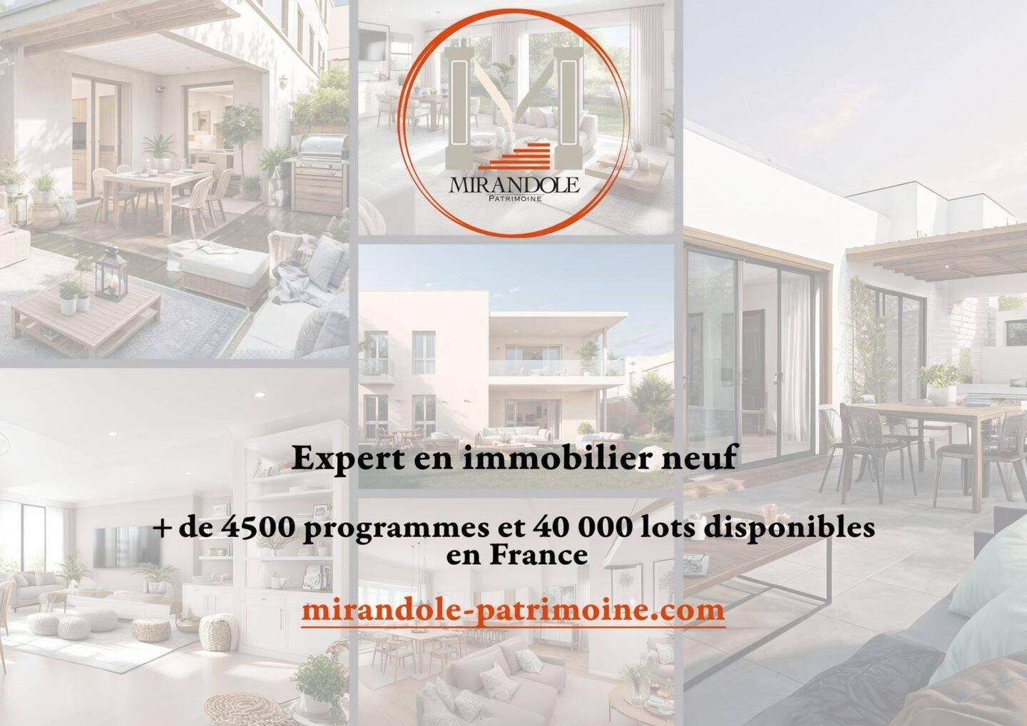 Appartement à vendre, 41m², Nice