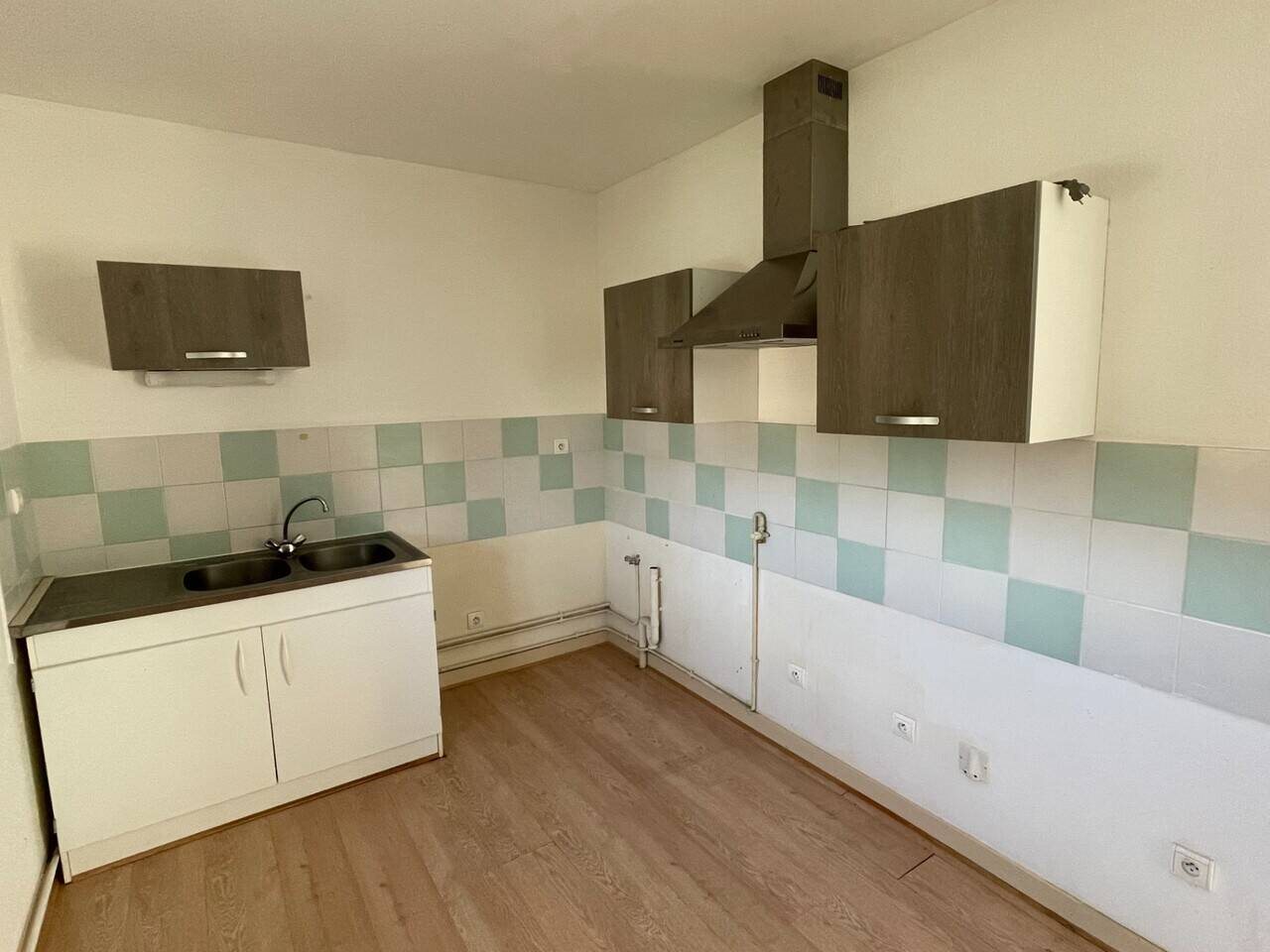 Appartement à louer, 79m², Saint-Paulien