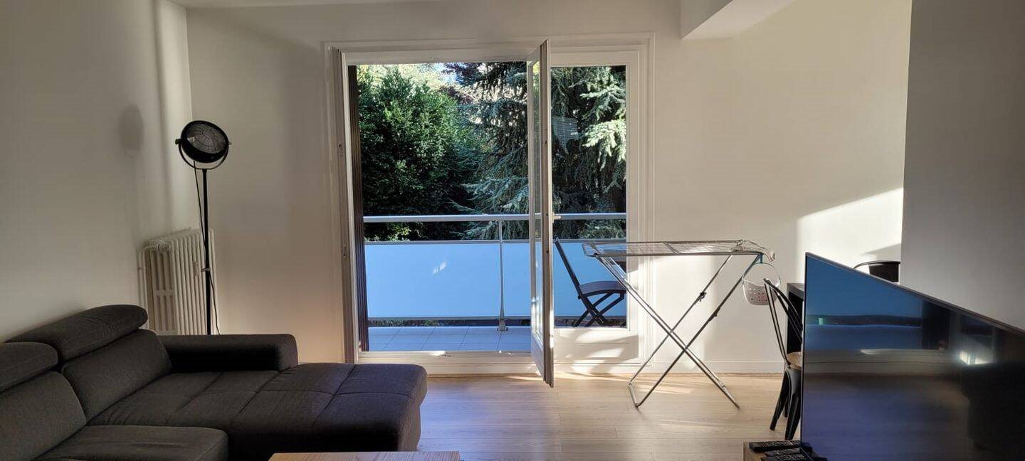 Appartement à louer, 75m², Saint-Etienne