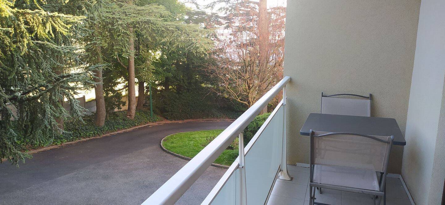 Appartement à louer, 75m², Saint-Etienne