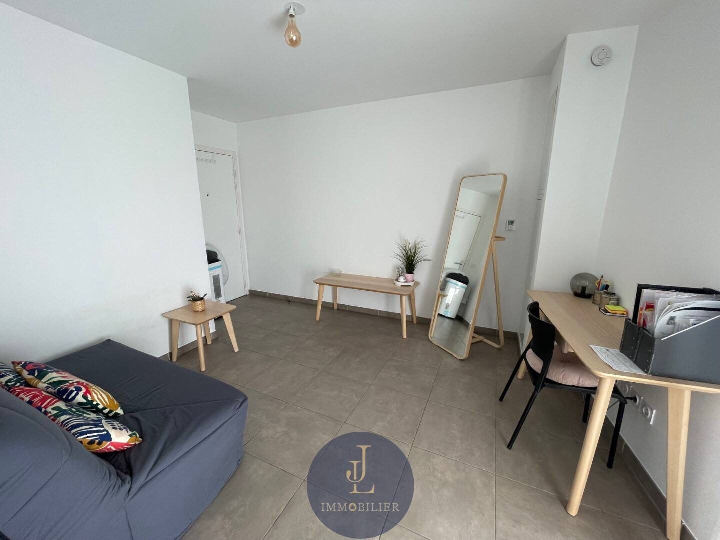 Appartement à louer, 26m², Montpellier
