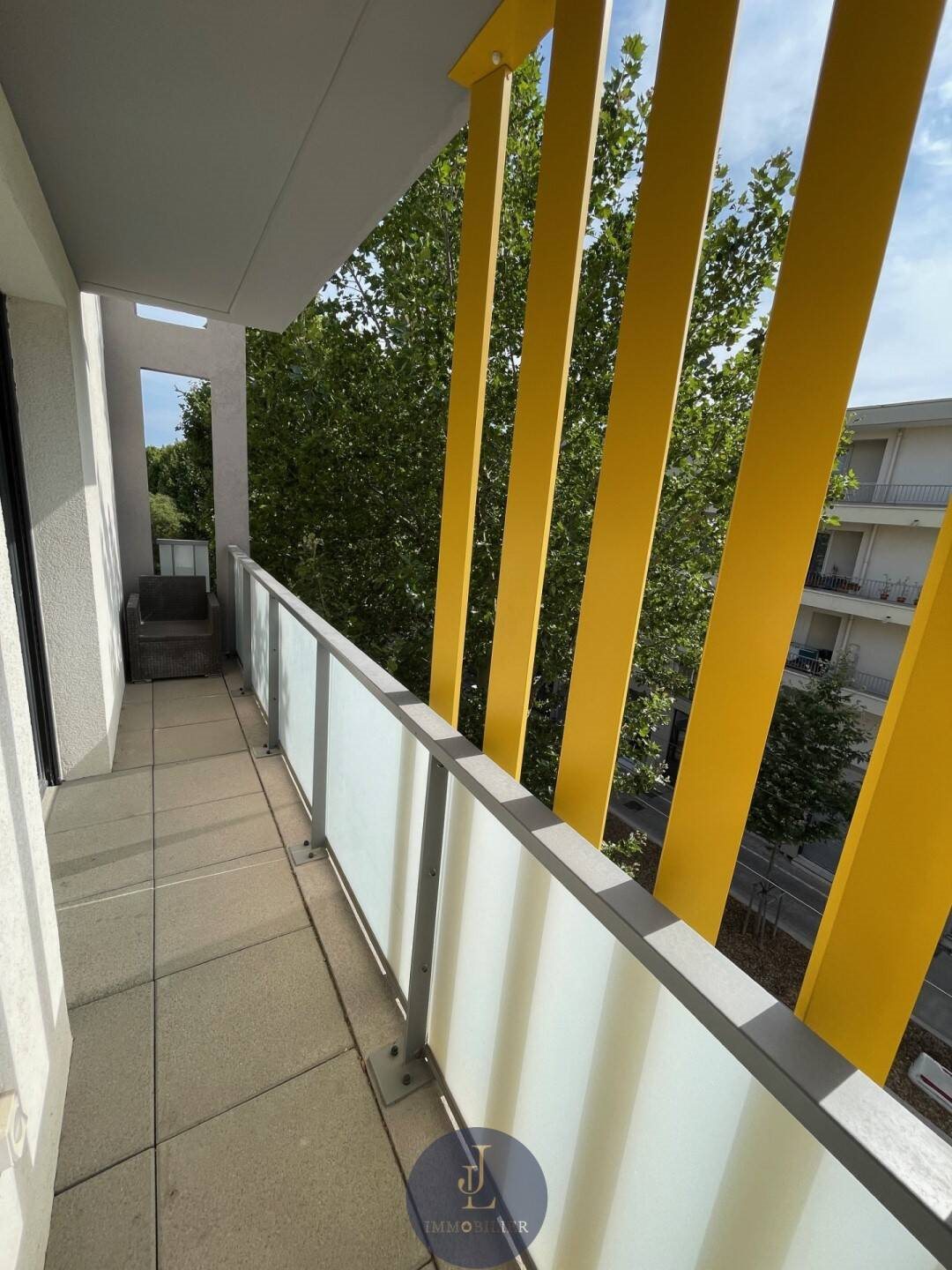 Appartement à louer, 26m², Montpellier