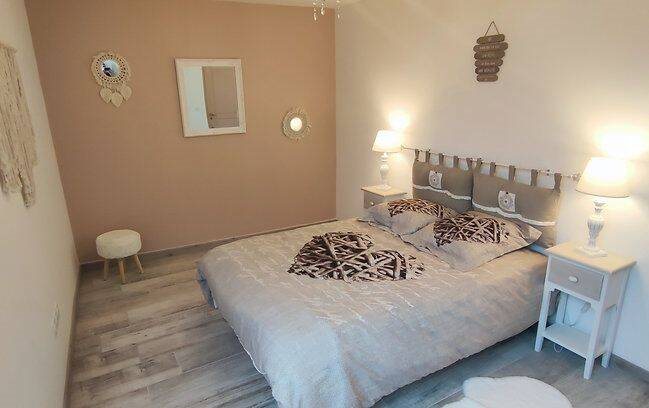 Appartement à vendre, 340m², Riez