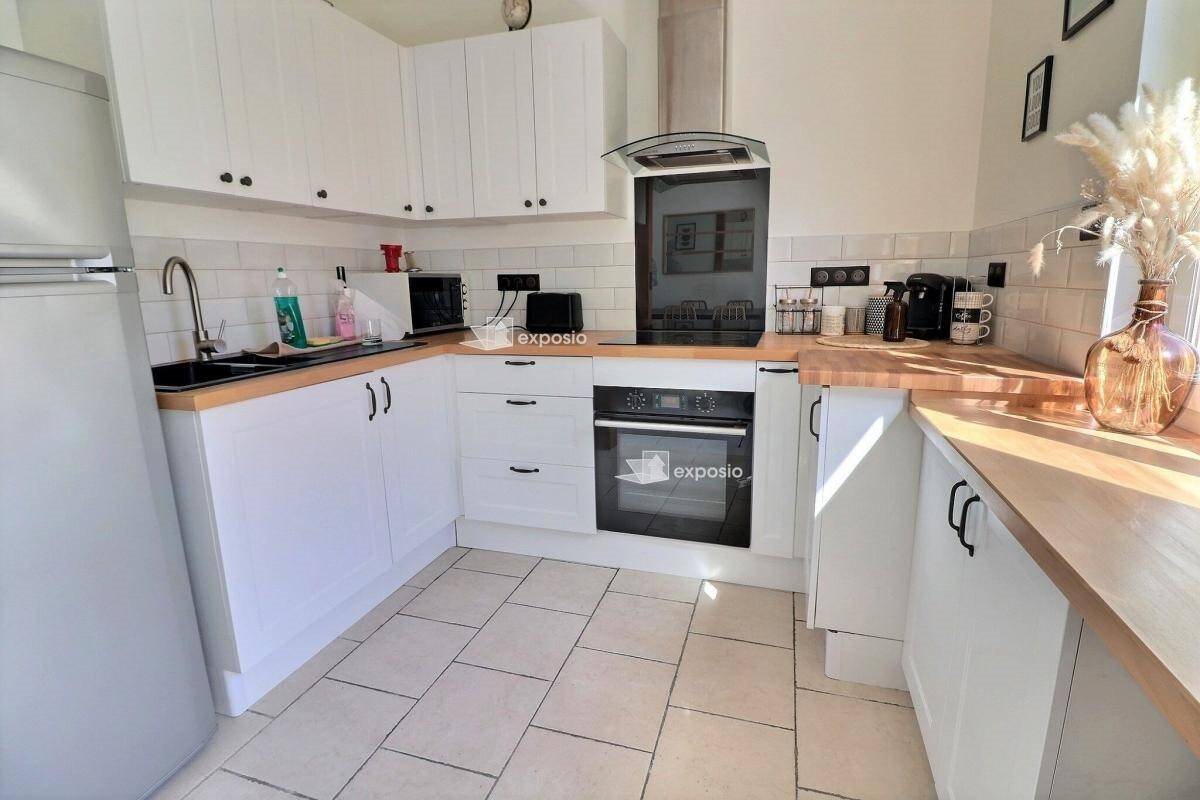 Maison à louer, 59m², Melun